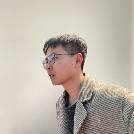 Ian Xiaohei Illustrations